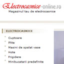 Electrocasnice-online.ro