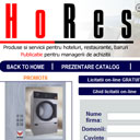 Hores