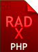 RAD X